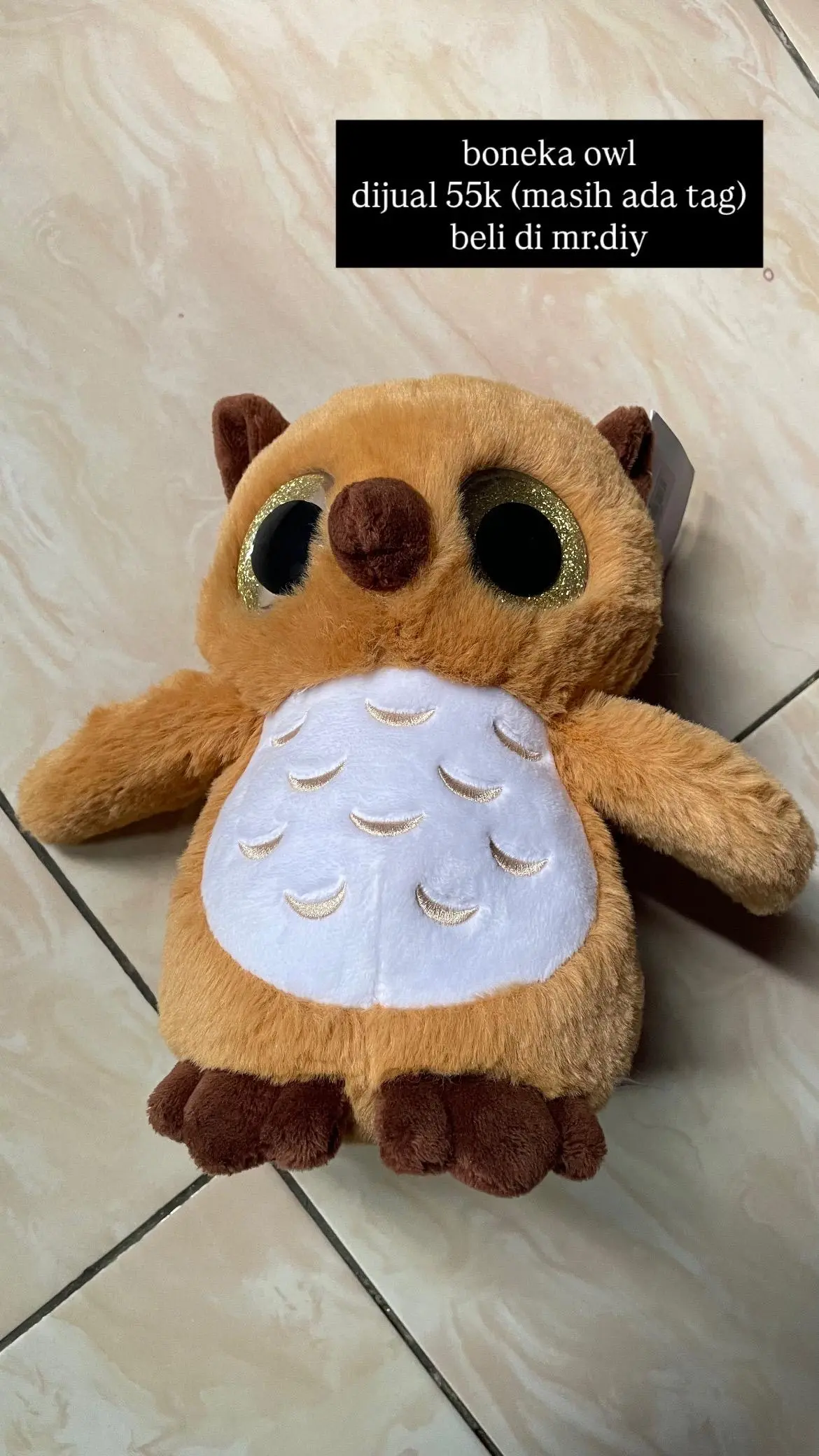 BAJU TAS BONEKA - Gambar 2
