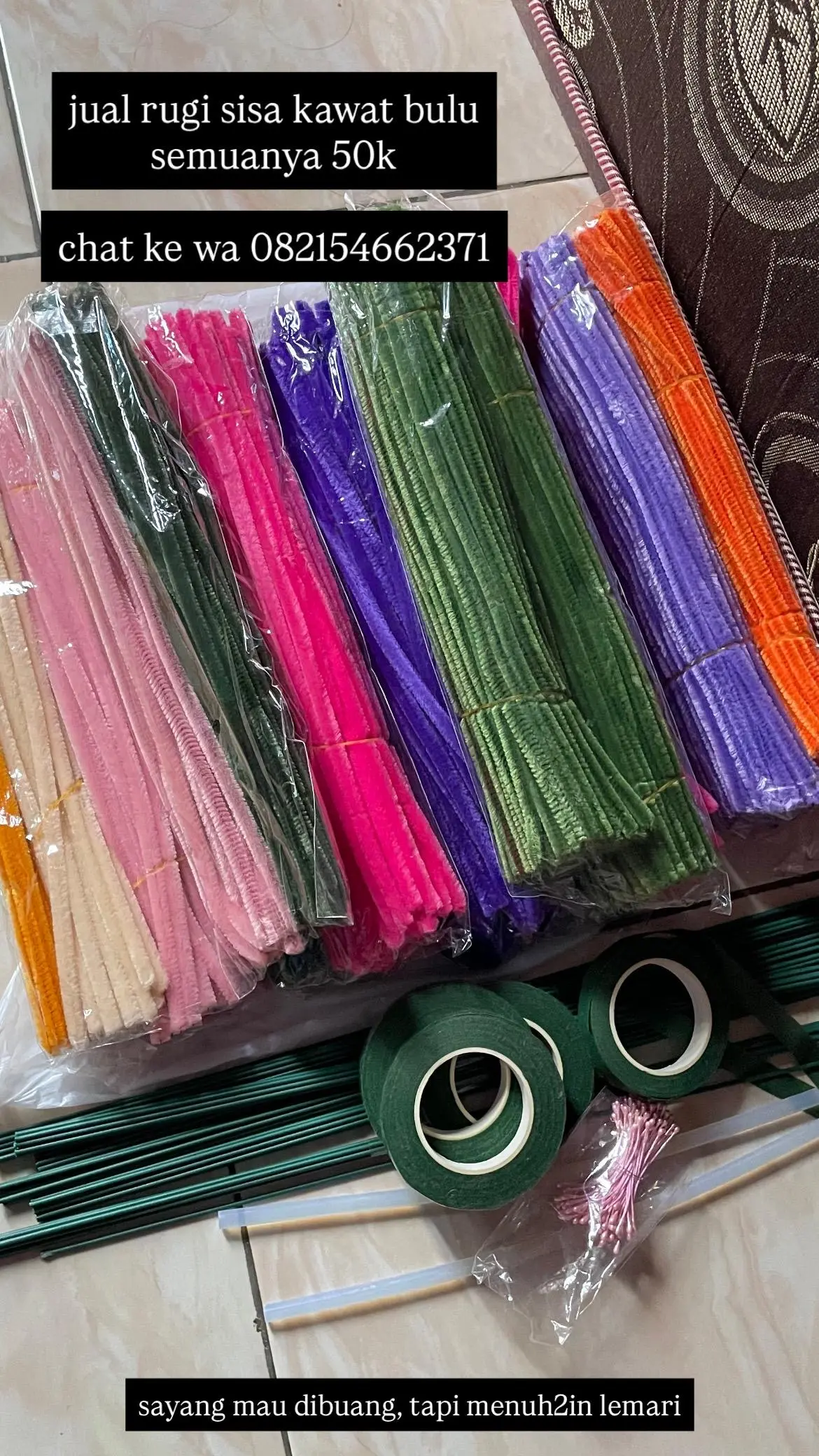 BAJU TAS BONEKA - Gambar 3