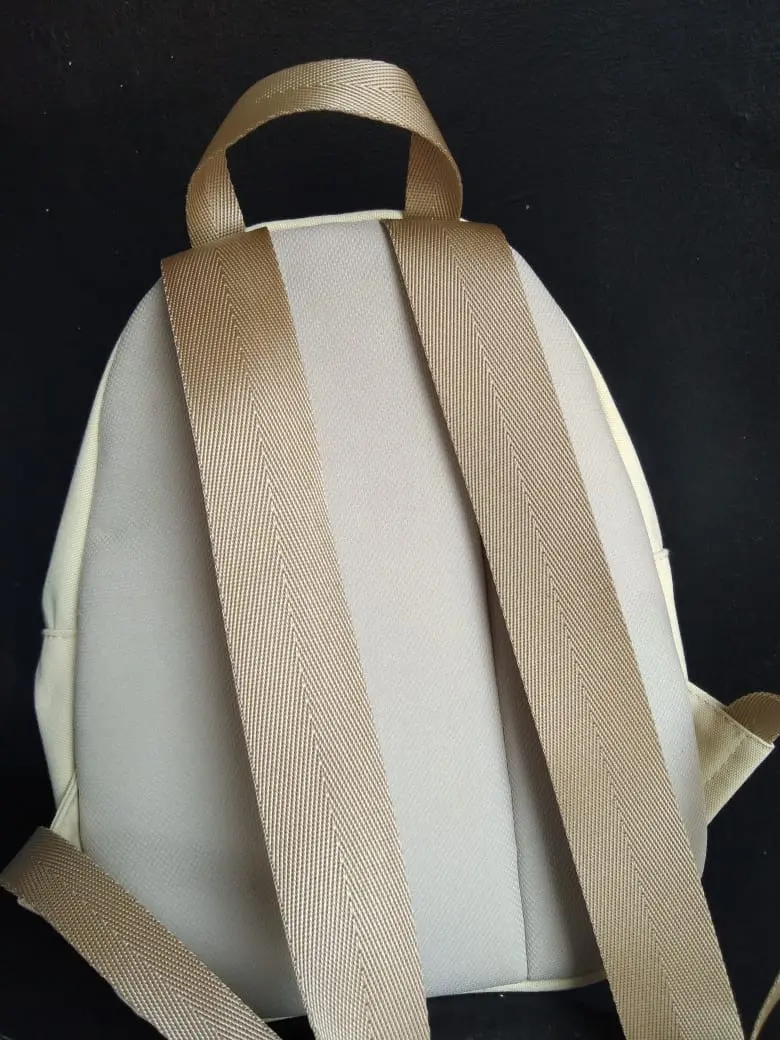 MINI BACPACK - Gambar 2